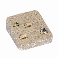 12-Slot Ring Tray