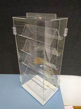 Acrylic Case