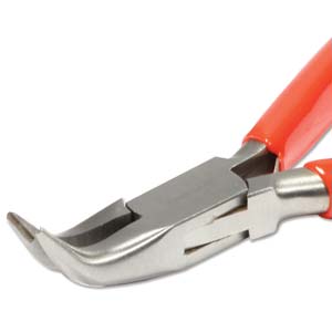 Jump Ring Closing Plier