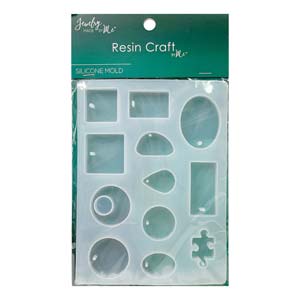 Essential Resin Mold