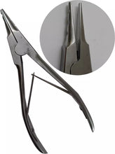 Bow Opening 6-Step Stainless Steel Plier