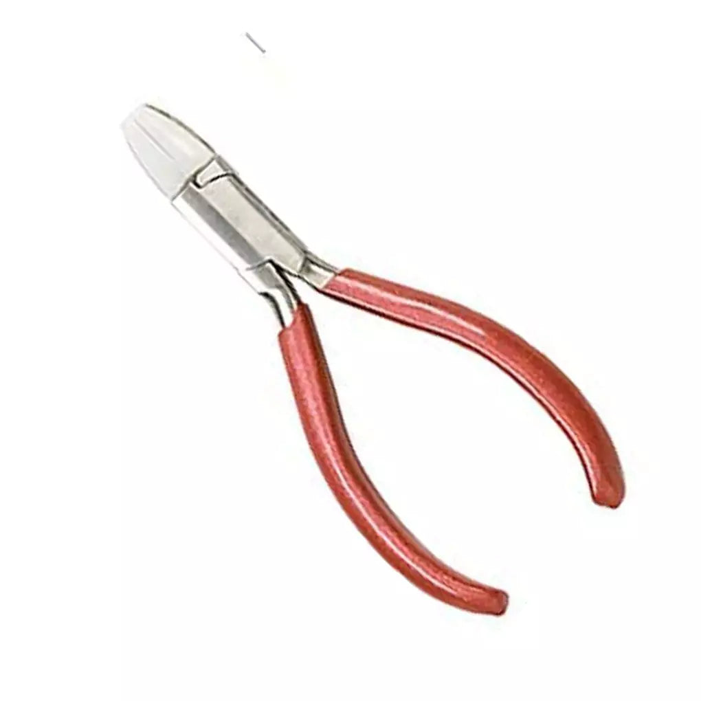 Nylon Tipped Box Joint Plier, SKU#S8923NJ