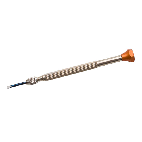 Reversible Blade Screwdrivers