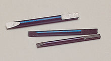 Reversible Blades