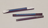 Reversible Blades