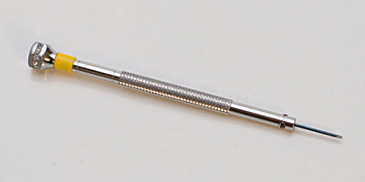Screwdriver w/ Set Screw