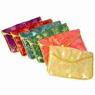 Assorted Silky Pouches