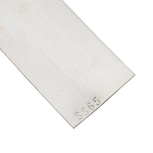 Silver Solder Sheets