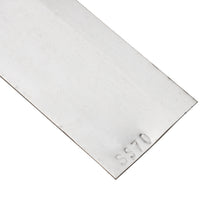 Silver Solder Sheets