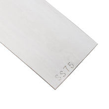 Silver Solder Sheets