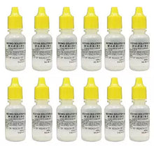 Gold Testing Solution