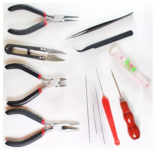 Jewelry & Craft Kit