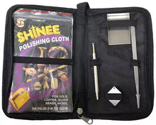 5-Piece Jewelers Inspection Kit