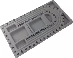 Beading Trays