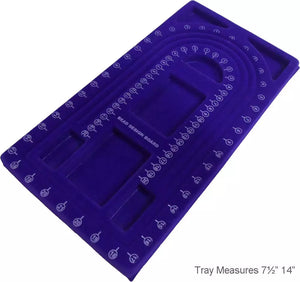 Beading Trays