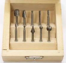 Engraving Set