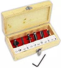 Router Bit Set