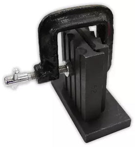 Reversible Ingot Mold