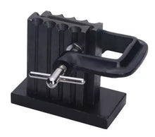 Reversible Ingot Mold
