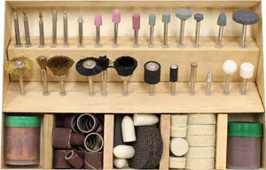 Rotary Tool Kit