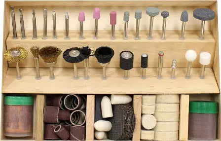 Rotary Tool Kit