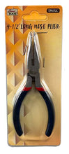 Needle Nose Plier