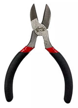 Side Cutters