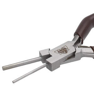 Bail Making Plier