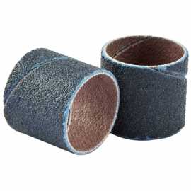 Abrasive Bands 3/8" Fine