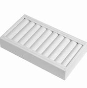 9-Slot Slotted Tray