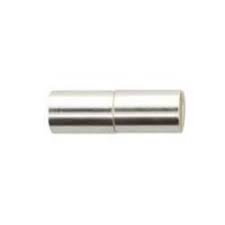 Magnetic Clasp w/6.2ID (2 piece)