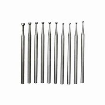 Bur Cup Assortment