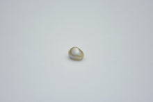 Natural White South Sea Pearl GIA Certified #2
