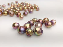 AAA Metallic Edison Loose Pearls 11mm to 12mm (EDM)