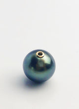 14K Gold Fill 3.0mm Bead Grommet with 2.7mm Hole