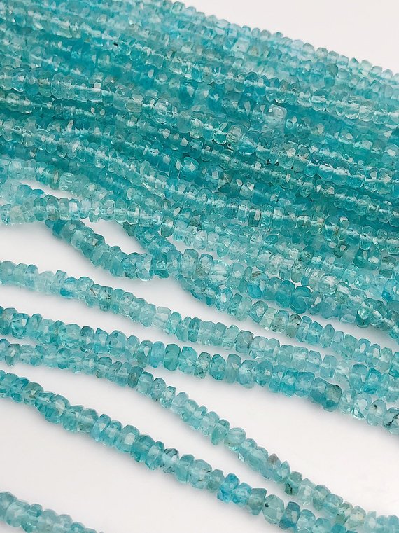 Blue semi precious beads clearance
