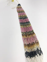 HALF OFF SALE - Watermelon Tourmaline Gemstone Beads, Full Strand, Semi Precious Gemstone, 13"