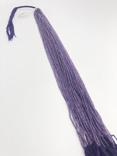 HALF OFF SALE - Amethyst Gemstone Beads, Full Strand, Semi Precious Gemstone, 13"