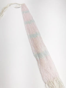 HALF OFF SALE - Aquamarine Gemstone Beads, Full Strand, Semi Precious Gemstone, 13"