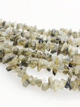 HALF OFF SALE - Jasper Gemstone Beads, Full Strand, Semi Precious Gemstone, 32"