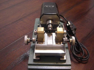 Chinese Pearl Drilling Machine