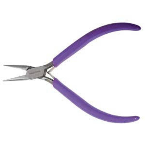 Super-Fine Chain Nose w/ Spring