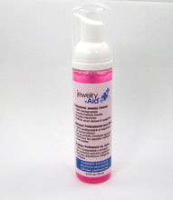 Jewelry Aid Foam Cleaner