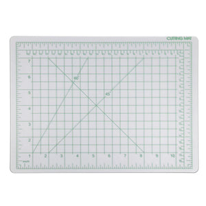 Clear Cutting Mat