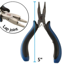 Wrapmakers Plier