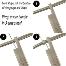 Wrapmakers Plier