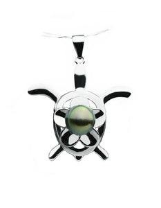 Sterling Silver Pendant Pearl Setting SP31 Setting Only. No Pearl Included.