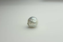23.78mm x 19mm South Sea Pearl, HUGE Size, Natural Color