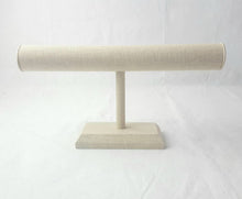 T-Bar Display