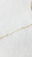 Figure 8 Gold Filled Chain